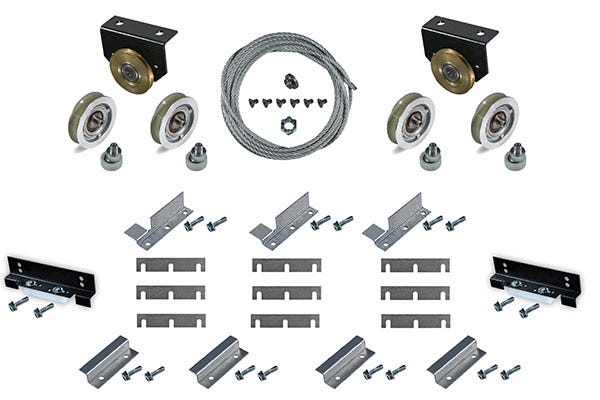 Door Parts & Operators