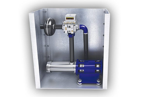 Hydraulic Power Units